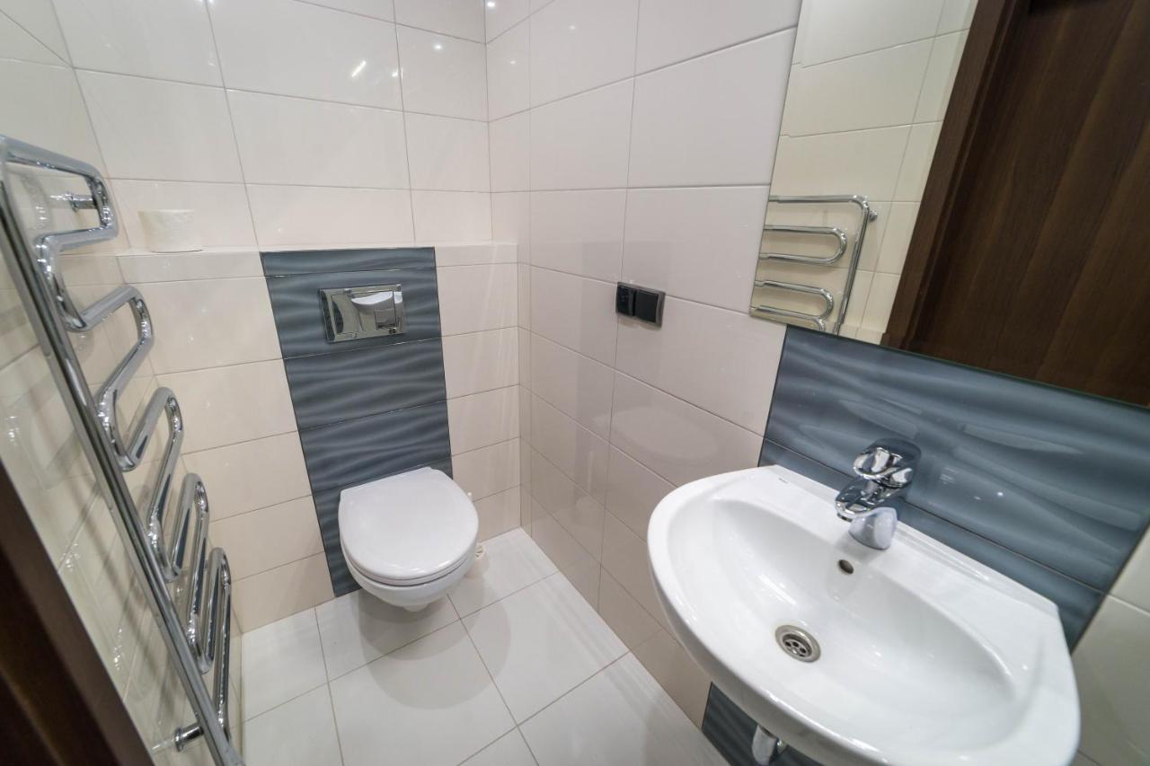 Willa Kormoran - Pokoje I Apartamenty Mikołajki Extérieur photo