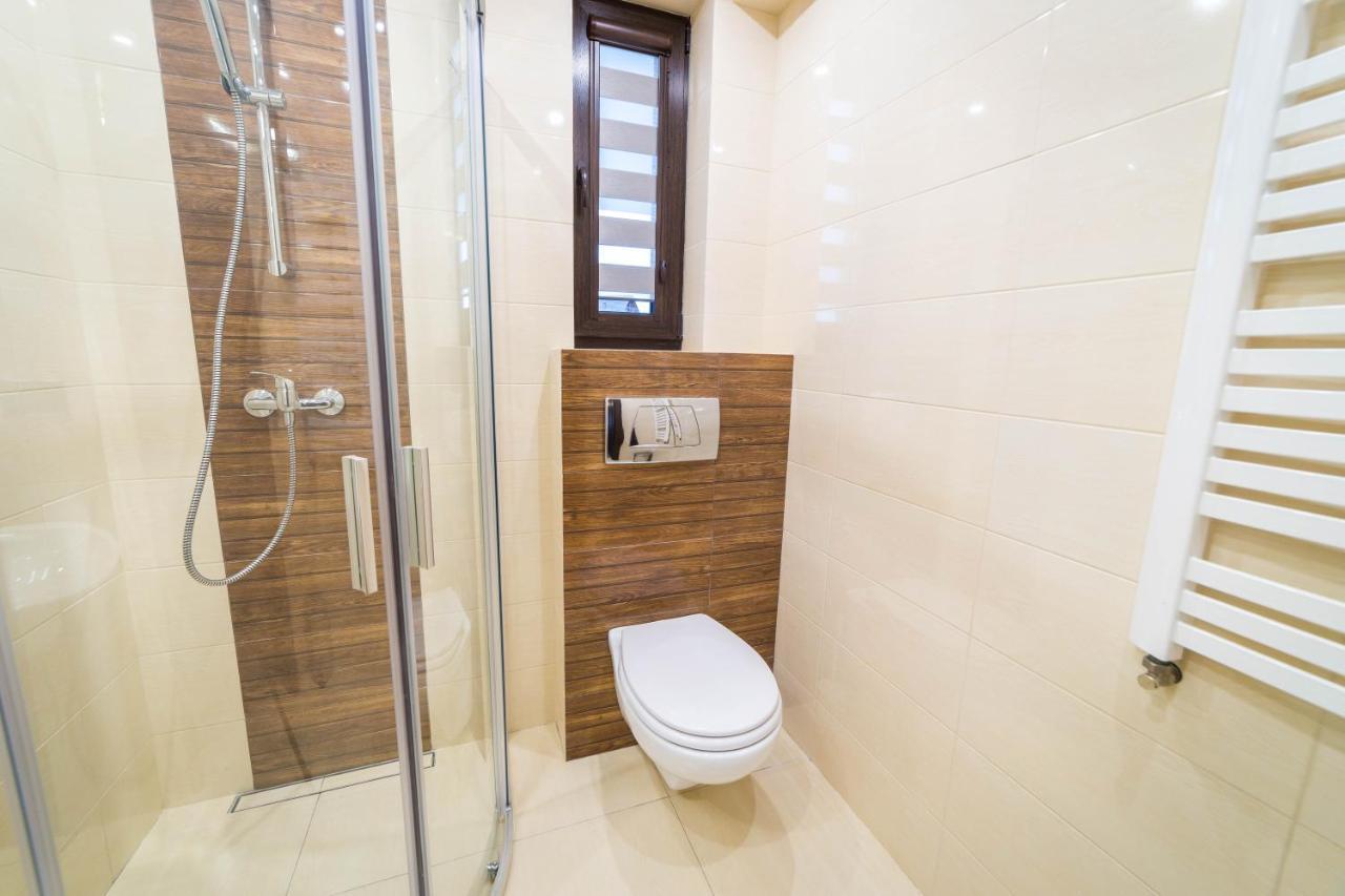 Willa Kormoran - Pokoje I Apartamenty Mikołajki Extérieur photo