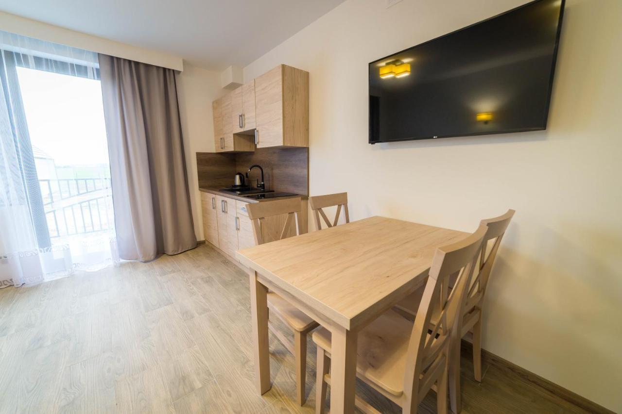 Willa Kormoran - Pokoje I Apartamenty Mikołajki Extérieur photo