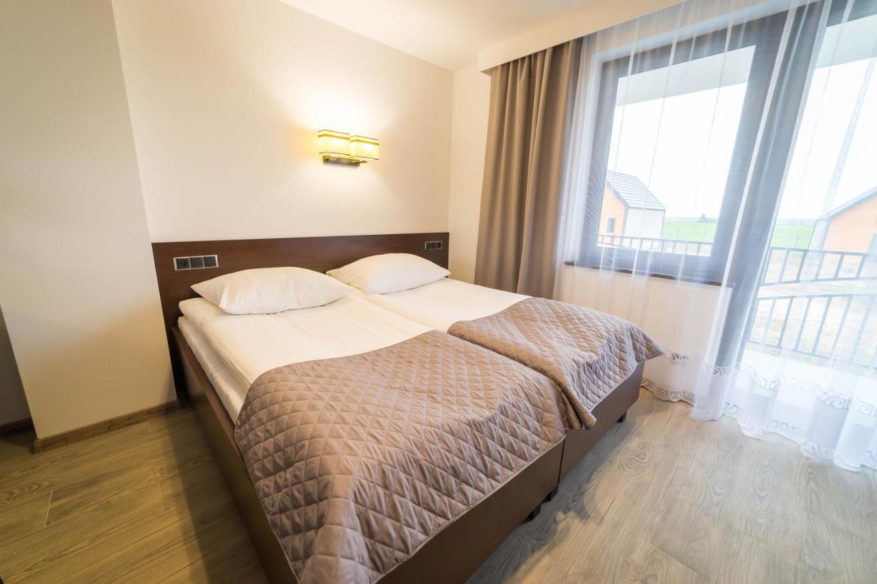 Willa Kormoran - Pokoje I Apartamenty Mikołajki Extérieur photo