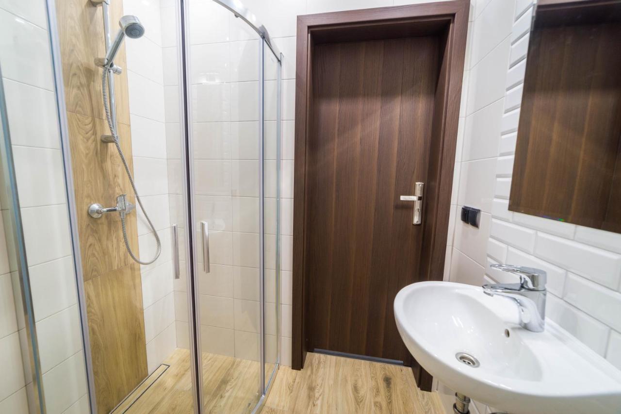 Willa Kormoran - Pokoje I Apartamenty Mikołajki Extérieur photo